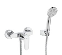 MONOMANDO DUCHA VICTORIA PLUS ROCA